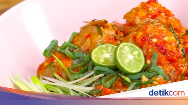 Resep Bakso Mercon Pedas Yang Bikin Ketagihan Resep Bakso Mercon Pedas Yang Bikin Ketagihan