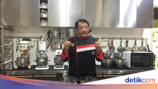 Resep Kue Kering Yongki Gunawan - Merdeka cc Resep Kue Kering Yongki Gunawan - Merdeka cc