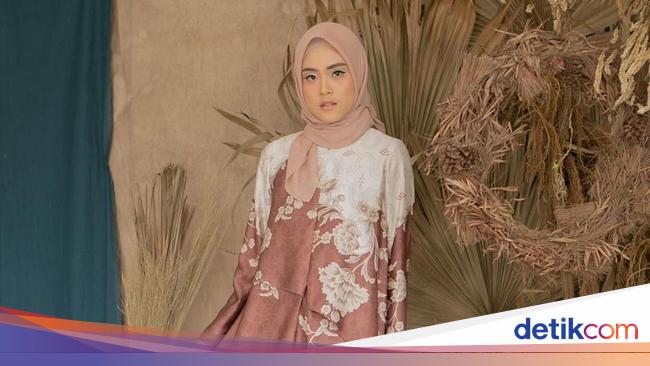 Tips Memilih Baju Lebaran Sesuai Bentuk Tubuh