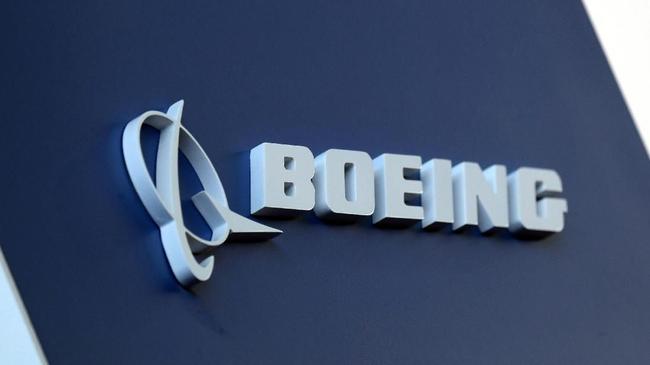 Boeing Sepakati Penyelesaian dengan Keluarga Korban 737 MAX