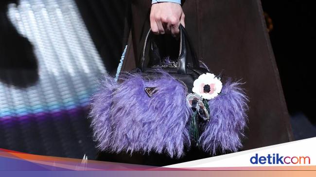 Fur Free Prada Setop Pakai Bulu Binatang Mulai 2020 Fur Free Prada Setop Pakai Bulu Binatang Mulai 2020