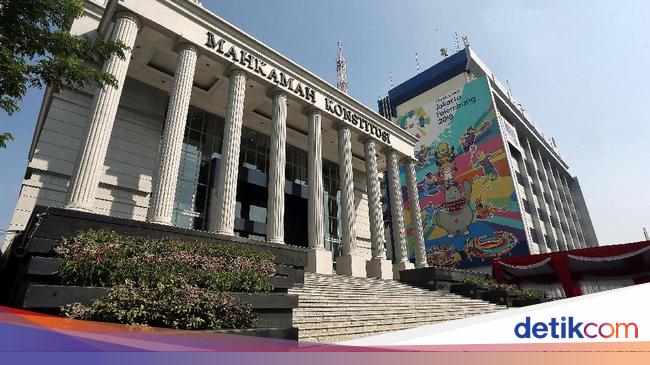 Kapan Putusan MK soal SD-SMP Swasta Digratiskan Harus Dilaksanakan?