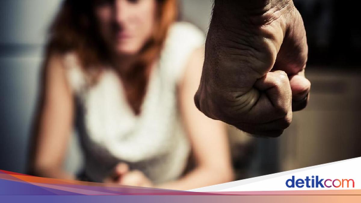 Suami yang Pukuli Istri di Depok hingga Matanya Dioperasi Jadi Tersangka