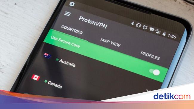 Vpn Gratisan Mengancam Yang Berbayar Sudah Pasti Aman