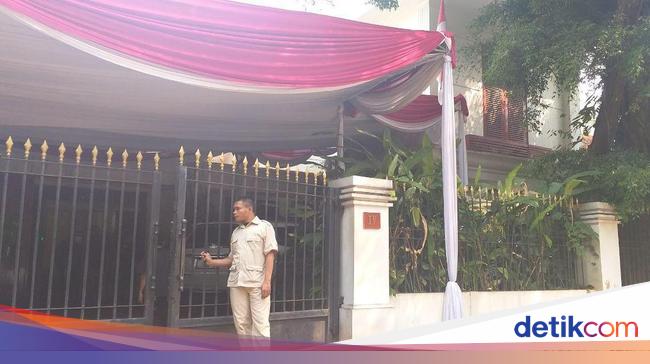 Prabowo-Sandiaga Merapat ke Kertanegara