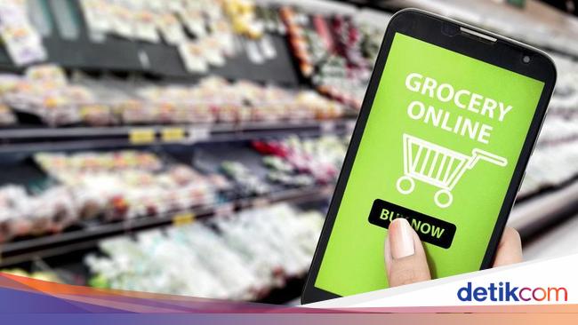 Mau beli tuna atau salmon di supermarket? Ini cara pilih dan simpannya