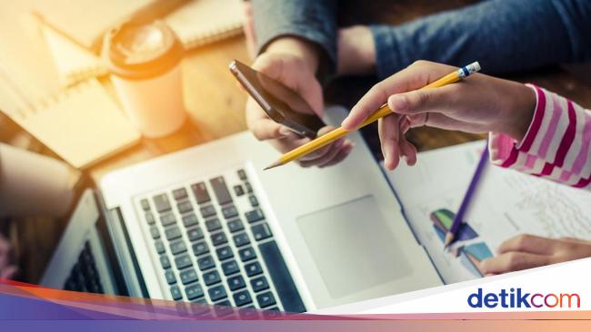 Mau Kerja Jadi Sales Marketing Cek Gajinya Di Sini Mau Kerja Jadi Sales Marketing Cek Gajinya Di Sini