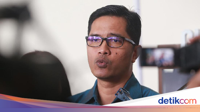 KPK Imbau DPRD Lakukan Pengawasan soal Terbitnya IMB di Pulau Reklamasi - detikNews KPK Imbau DPRD Lakukan Pengawasan soal Terbitnya IMB di Pulau Reklamasi - detikNews