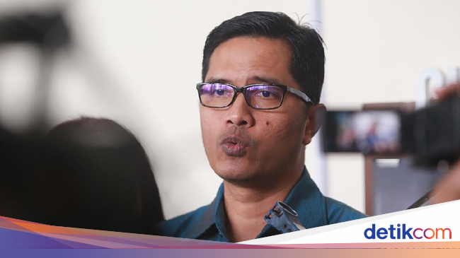 KPK Imbau DPRD Lakukan Pengawasan soal Terbitnya IMB di Pulau Reklamasi - detikNews