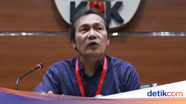 KPK Minta Setya Novanto Ditahan Seterusnya di Gunung Sindur - detikNews