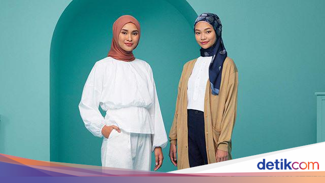Uniqlo Tawarkan Koleksi Busana Nyaman yang Effortless   Uniqlo Tawarkan Koleksi Busana Nyaman yang Effortless