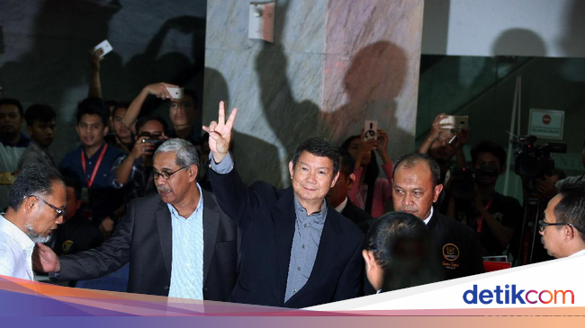 Membandingkan Materi Gugatan Prabowo ke MK Pilpres 2014 Vs Pilpres 2019 - detikNews