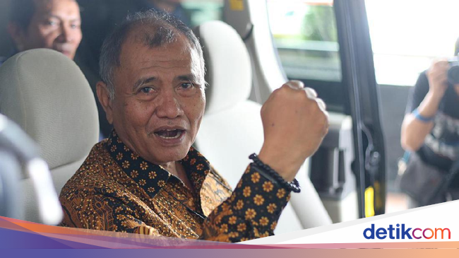 Ketua KPK: OTT Tahun Ini Agak Seret Dibanding 2018 - detikNews