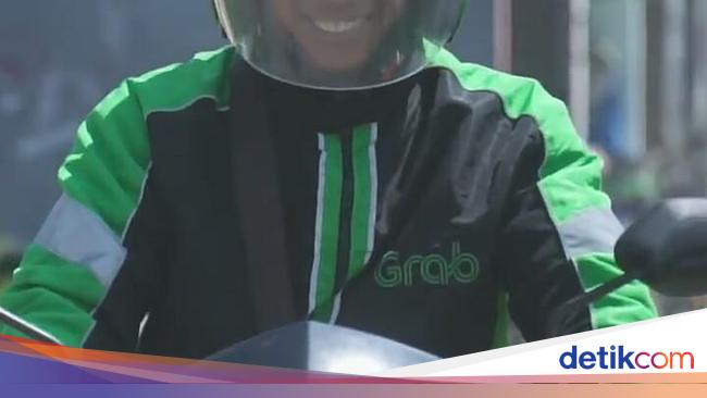 Kontribusi Grab ke Mitra di Medan: Pendapatan dan Penjualan Naik