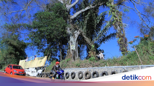 Dear Warga Ini Jalur Alternatif Bandung  ke Garut dan 