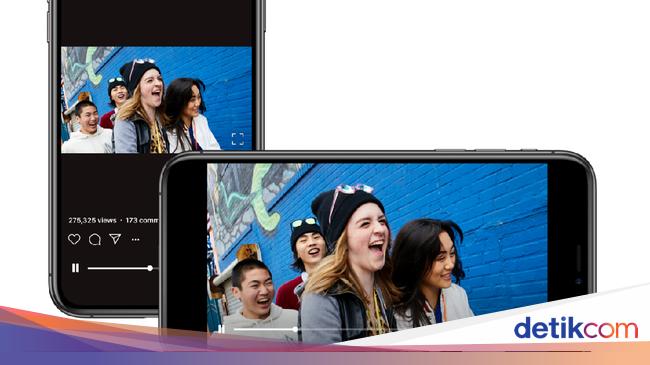 Cara Membuat Igtv Atau Instagram Tv Secara Lengkap