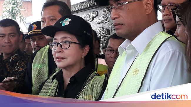 Menhub Ingatkan Aturan Jam Terbang Pilot Agar Tak Kelelahan Menhub Ingatkan Aturan Jam Terbang Pilot Agar Tak Kelelahan