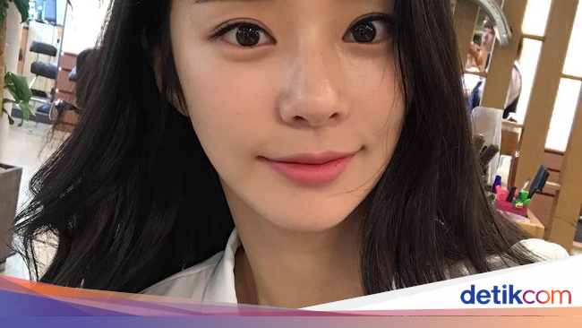 Pamer Foto Identitas Cantik Artis Drakor Ini Malah  Pamer Foto Identitas Cantik Artis Drakor Ini Malah