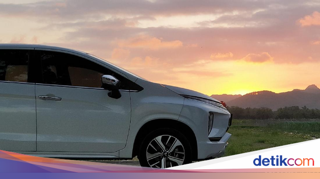 Harga Mitsubishi Xpander, Spesifikasi, dan Review untuk 