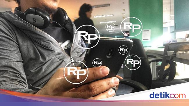 Masyarakat Rajin Belanja Online Transaksi Digital Banking Naik Drastis 0727