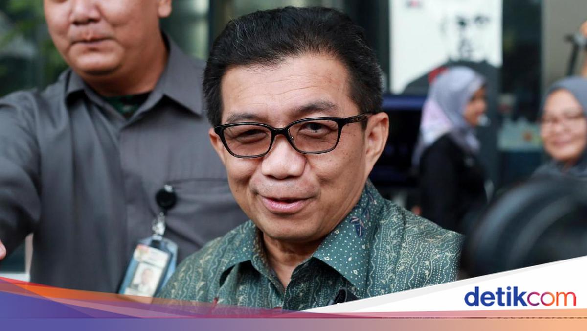 Muliaman Tegaskan Tulisan Danantara yang Mengatasnamakan Dirinya Hoaks