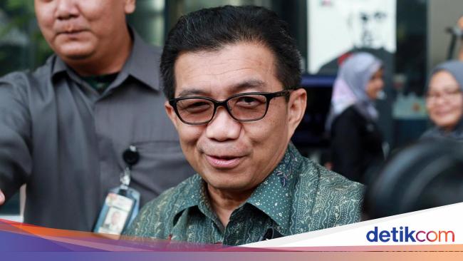 Muliaman Tegaskan Tulisan Danantara yang Mengatasnamakan Dirinya Hoaks