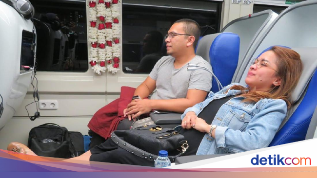 Setelah Surabaya, KAI Luncurkan Kereta Tidur ke Solo 