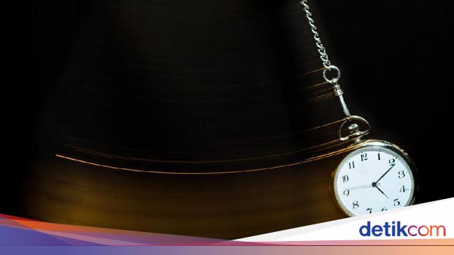 8 Tips Dokter Hipnoterapi Menghindari Kejahatan Hipnotis Saat Mudik