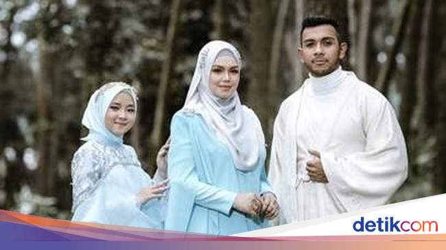 'Ikhlas' Jadi Kesempatan Nissa 'Sabyan' Kolaborasi dengan 