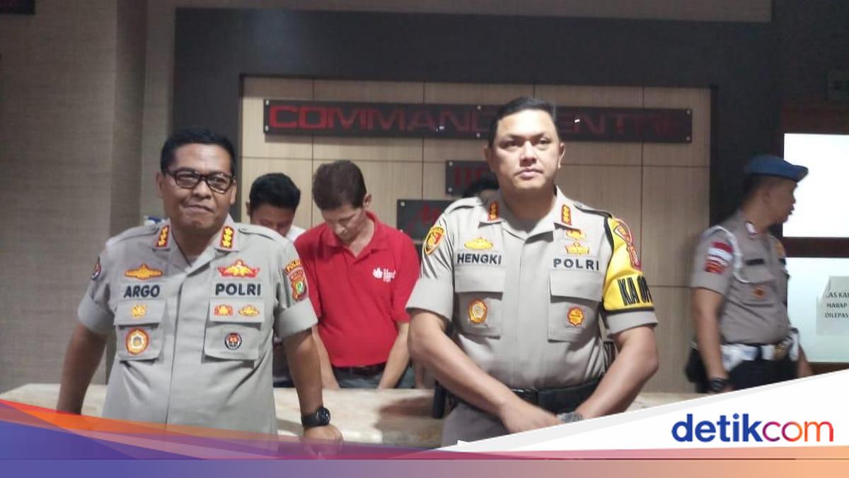 Jerry D Gray Pernah Bekerja Jadi Teknisi Pesawat Raja Fahd di Saudi