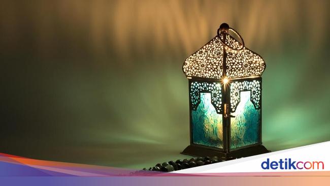 Jadwal Imsak Untuk 35 Daerah Di Jawa Tengah 19 April 2021