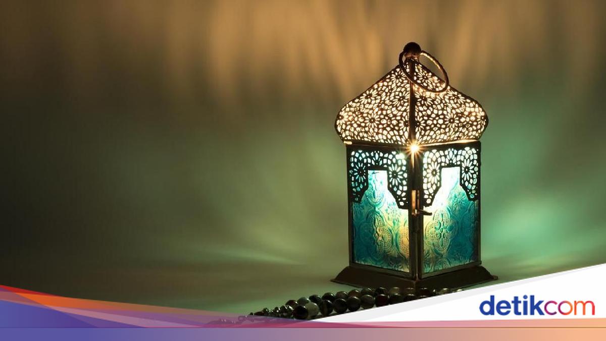 45+ Ucapan Lebaran 2026 dalam Bahasa Inggris, Arab hingga Jawa