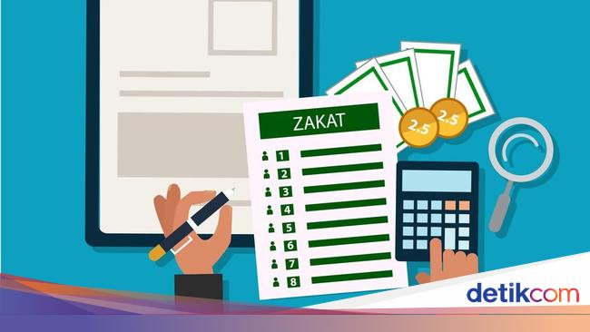 Kapan Waktu Bayar Zakat Fitrah