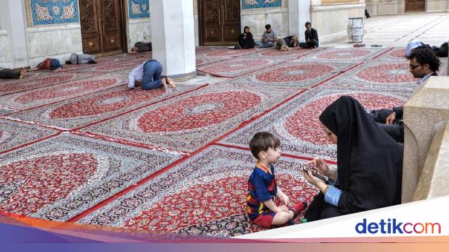Jadwal Sholat Makassar dan Sekitarnya Hari Ini 28 April, Simak Yuk
