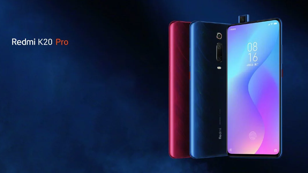 Ini Spesifikasi Lengkap Redmi K20 Dan Redmi K20 Pro