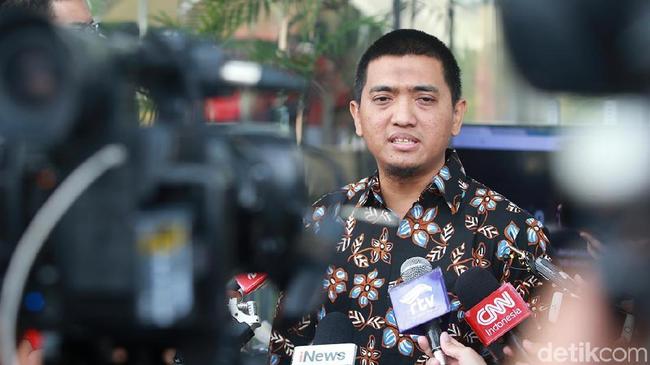 Eks Penyidik Dukung KPK Cegah Yasonna ke Luar Negeri: Dia Saksi Kunci