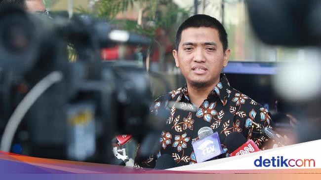 Eks Penyidik Dukung KPK Cegah Yasonna ke Luar Negeri: Dia Saksi Kunci