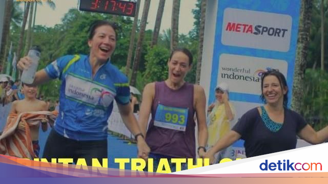 Bintan Triathlon 2019 Akan Dikemas dalam Suasana Lebaran