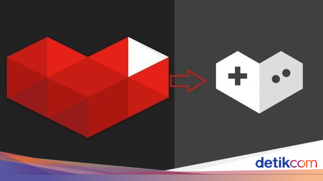 Aplikasi YouTube Gaming Dimatikan Pekan Ini - Detikcom