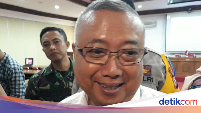 Bupati Bantul: Tarif Nuthuk Masuk Pungli, Bakal Ditindak