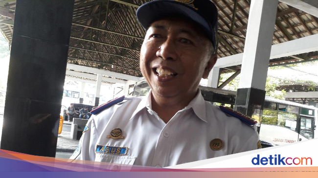 Tiket Pesawat Mahal, Dishub DIY Targetkan Penumpang Bus Naik