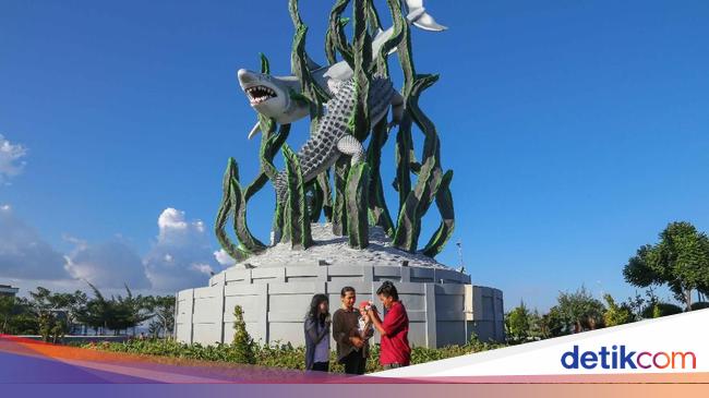 5 reasons why Surabaya is suitable as a place of study, many tourist destinations, you know!