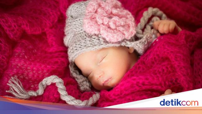100 Nama Bayi Perempuan Menurut Islam Dan Al Quran