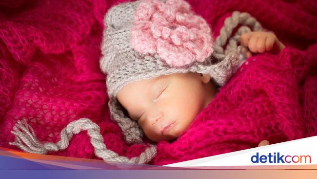 100 Nama Bayi Perempuan Menurut Islam Dan Al Quran