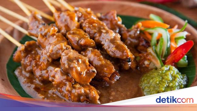 Sate Kerbau dan Pindang Serani Enak Menanti Kamu di Jepara