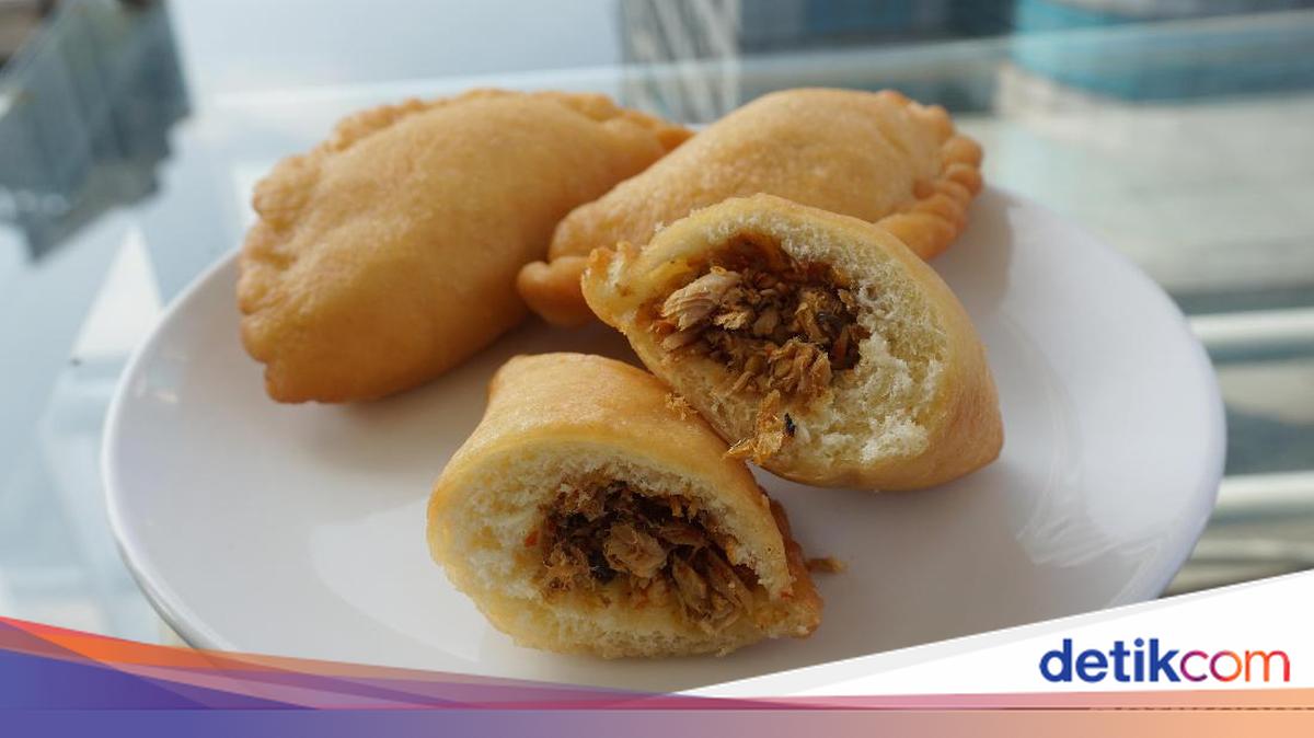 4 Kuliner Tradisional Ini Jadi Bukti Jejak Portugis di Tanah Air