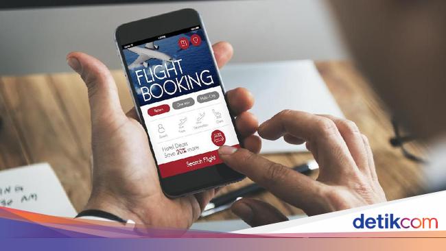 Sudah Sejauh Apa Kinerja Satgas Penurunan Harga Tiket Pesawat?