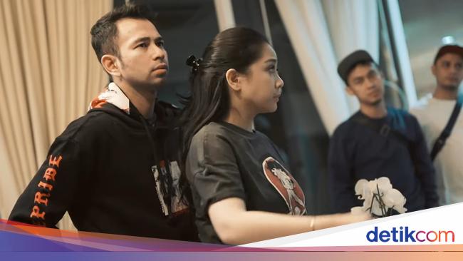 Parah! Atta Halilintar Prank Raffi Ahmad Ditangkap Polisi