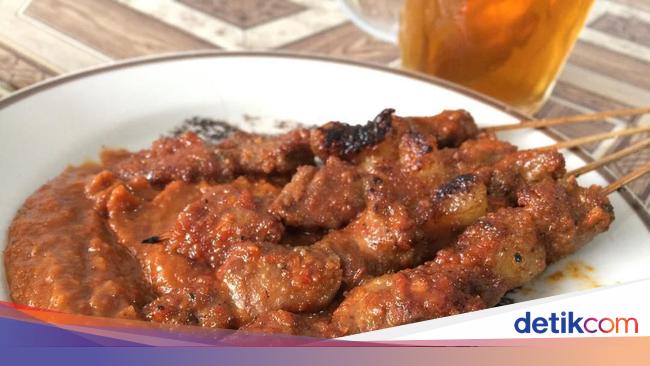 Penggemar Sate Ini 5 Sate Enak Di Jawa Tengah Yang Harus Kamu Coba