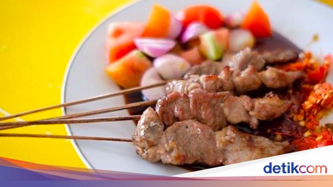 13 Makanan Khas Tegal yang Terkenal Enak